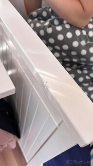 Ikea postel Hemnes - 4