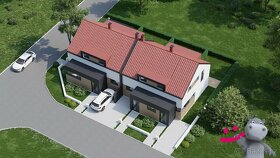 Prodej rodinného domu, 154 m2 - Dolní Věstonice, ev.č. 58158 - 4