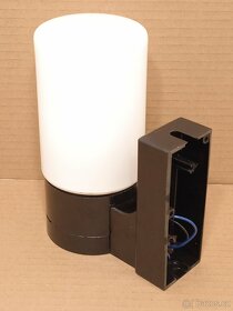 Bakelitová nástěnná lampa Typ 2130311 - 4
