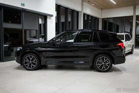 BMW X3 M-SPORT 20D 140KW 4x4 TAŽNÉ - 4