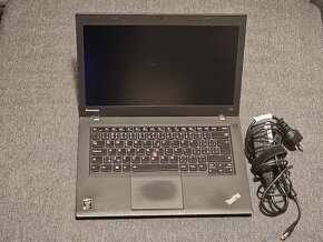 notebook Lenovo Thinkpad T440 - 4