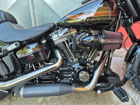 Harley Davidson Breakout CVO Pro Street - 4