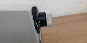 Optometrický projektor Carl Zeiss jena DDR - 4
