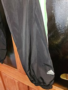 Adidas sportovní kalhoty vel. 128 - 4