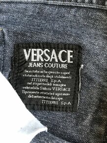 Kalhoty Versace - 4