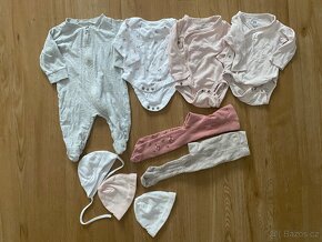 Oblečení na holčičku - 4