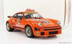 Porsche 934 Schuco 1/18 - 4