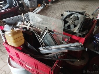 Náhradní díly na Lada 1200a1500 - 4