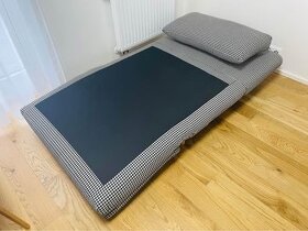 Rozkládací Křeslo Pepe / Sconto - 4