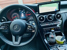 Mercedes Benz C 200 d - 4
