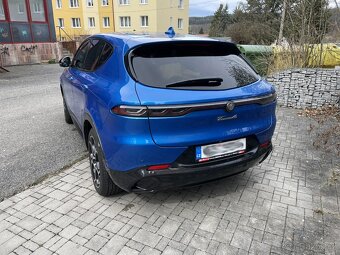Tonale Veloce 1.5 Turbo e-Hybrid 160k - 4