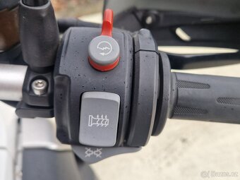 BMW R 1200 GS 2010 ABS ASC ESA RDC DWA - 4