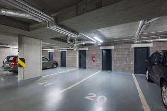 Prodej bytu 3+kk - 100m² - ulice Menclova/Dock - 4
