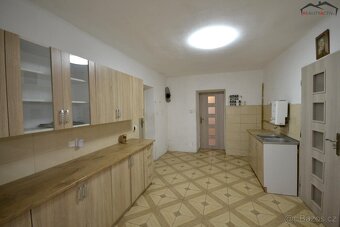 Prodej RD 4+1, pozemek 265 m²,Olomouc - 4