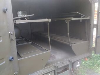 Dodge m37 - 4