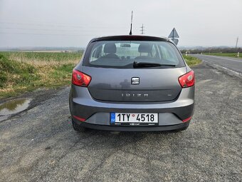 Seat Ibiza 1.2TDI  AKCE - 4