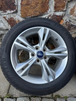 5x108 r16 Ford - 4