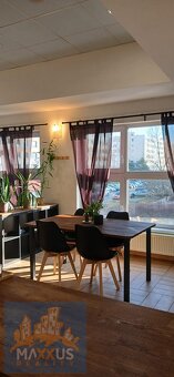 Pronájem cukrárny/kavárny (160 m2), Praha 5 - Stodůlky, Prus - 4
