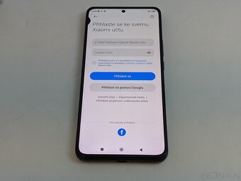 Xiaomi 12T 8/128gb black. Záruka 6 měsíců. - 4