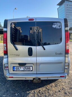 Renault Trafik - 4