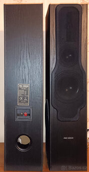 Repro soustavy PRO VISION BXS1000 - 4