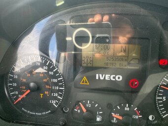 Iveco eurocargo - 4