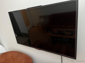 LED TV LG 42LA620S + sada 3D brýlí + DVB-T2 set-top box USB - 4