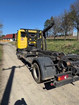 Traktor Avia d90 - 4