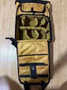 Prodám foto-batoh WANDRD Prvke Lite 11l (16l) - 4