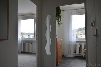 Prodej bytu 1+1, 35m², Semily - 4
