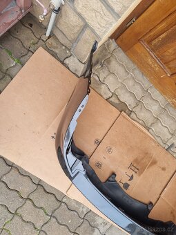 Mazda 6 GH zadný nárazník - 4
