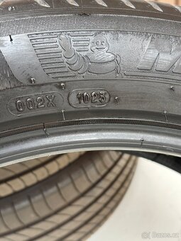 Letní pneumatiky Michelin EPrimacy 225/50 R19 100V - 4