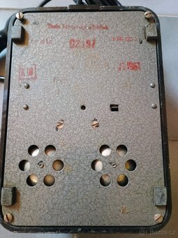 Telefon Tesla - 4