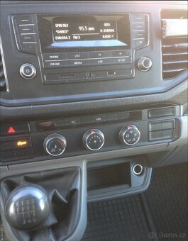 VW CRAFTER - 4