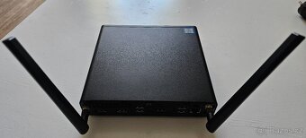 MINI PC HP ELITEDESK 800 G5 i5/32GB/512GB/WiFi6/BT/W11ProCZ - 4