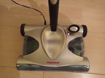 Maxxx Profi elektrický uklízeč GC-EB20B - 4