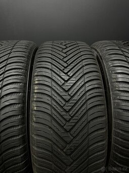 Sada pneu Hankook 205/55/16 94V 2018 - 4