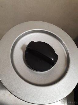 čistička vzduchu LUX, profi, luxus - 4