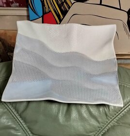 Starší keramická mísa Goebel 30x30 cm. - 4