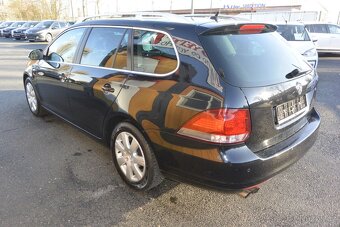 PRODÁM Volkswagen Golf 1.4TSi STYLE PANORAMA - 4