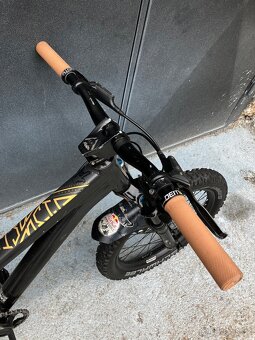 Commencal Meta HT20 - 4