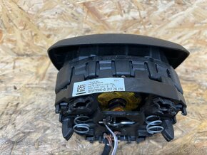 AIRBAG VOLANTU ŠKODA OCATVIA 3 5E0 880 201 B - 4