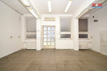 Pronájem obchod a služby, 29 m², Ostrava, ul. Dr. Martínka - 4