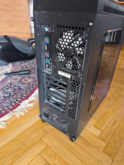 Po vložení HDD plně funkční - 4