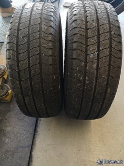 215/65 r15C 215/65/15C - 4