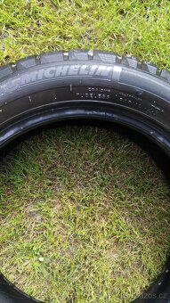 Pneu Michelin - 4