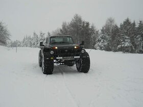 Lada Niva Bronto Extrém - 4