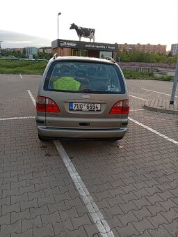 Ford Galaxy - 4