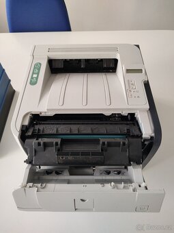 Jednoúčelová laserová tiskárna HP LaserJet P2055dn - 4