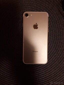 PRODÁM APPLE 7. - 4